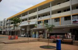 Bedok North Street 1 (D16), Shop House #618737961